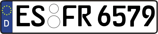 ES-FR6579