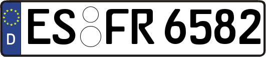 ES-FR6582