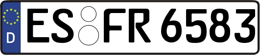 ES-FR6583