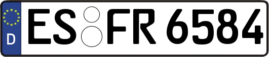 ES-FR6584
