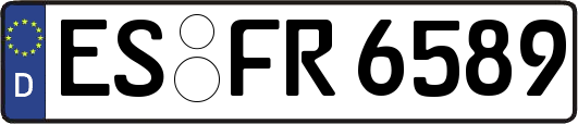 ES-FR6589