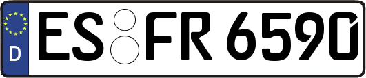 ES-FR6590