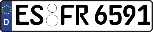 ES-FR6591