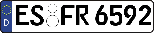 ES-FR6592