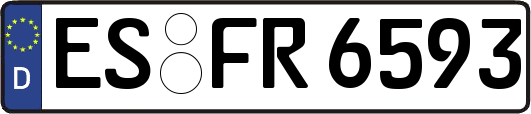 ES-FR6593