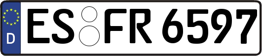 ES-FR6597