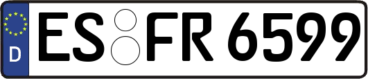 ES-FR6599