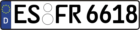 ES-FR6618