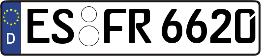 ES-FR6620