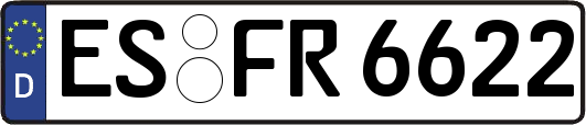 ES-FR6622