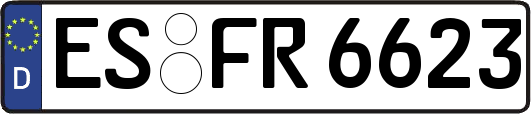 ES-FR6623