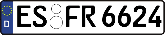 ES-FR6624