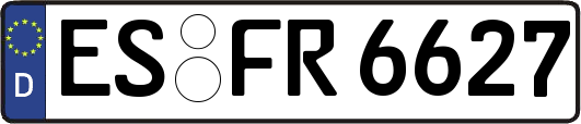 ES-FR6627