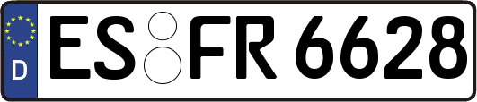 ES-FR6628