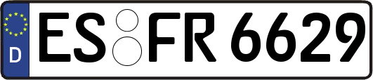 ES-FR6629