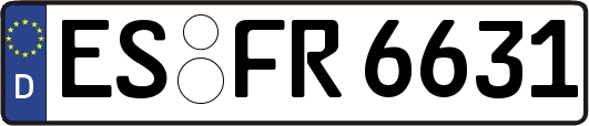 ES-FR6631