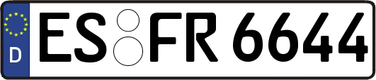 ES-FR6644