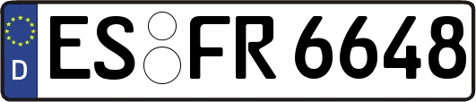 ES-FR6648