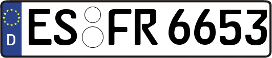ES-FR6653