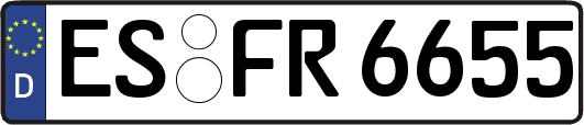 ES-FR6655