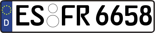ES-FR6658