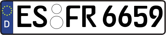 ES-FR6659