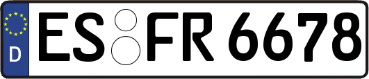 ES-FR6678