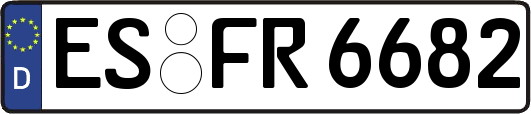 ES-FR6682