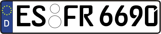 ES-FR6690
