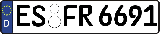 ES-FR6691
