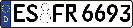 ES-FR6693