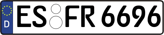 ES-FR6696