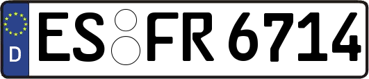 ES-FR6714