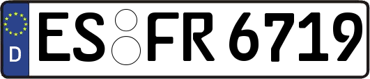 ES-FR6719