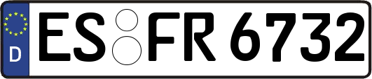 ES-FR6732