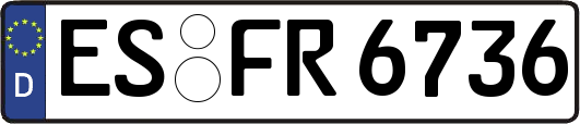ES-FR6736