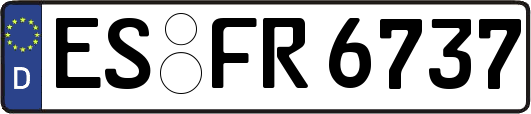 ES-FR6737