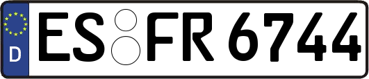 ES-FR6744