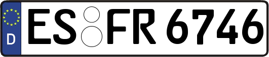 ES-FR6746