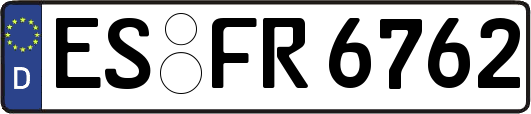 ES-FR6762