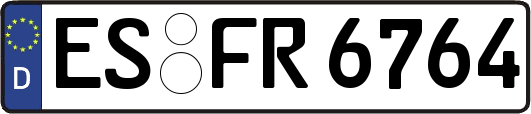 ES-FR6764