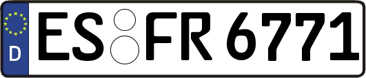 ES-FR6771