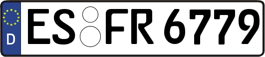 ES-FR6779
