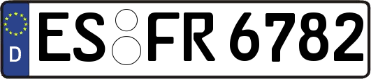 ES-FR6782