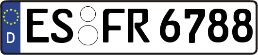 ES-FR6788