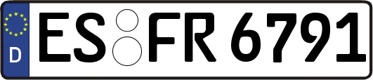 ES-FR6791
