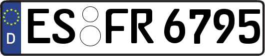 ES-FR6795