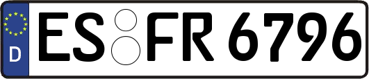 ES-FR6796