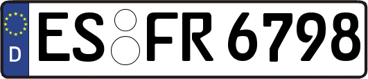 ES-FR6798
