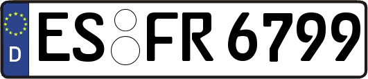 ES-FR6799